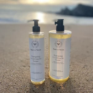 Shampoin gel douche 2 en 1