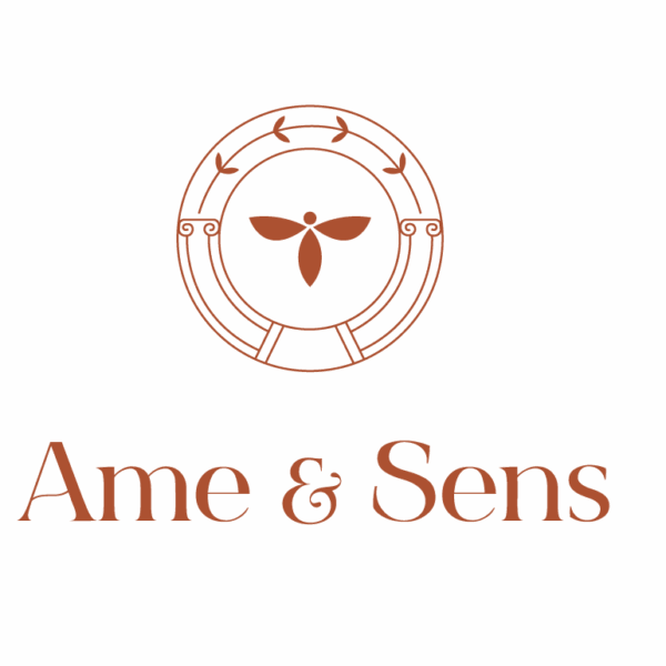 logo Ame & Sens