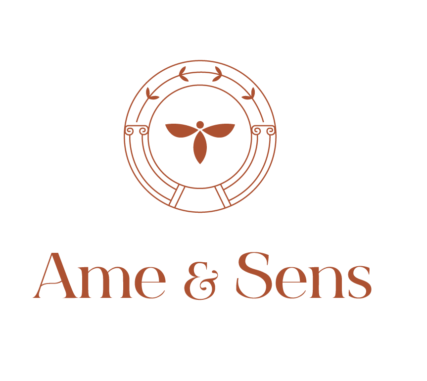 logo Ame & Sens