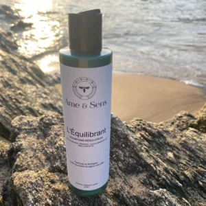 Shampoing naturel cheveux gras Ame et Sens