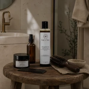Shampoing régulateur L'équilibrant