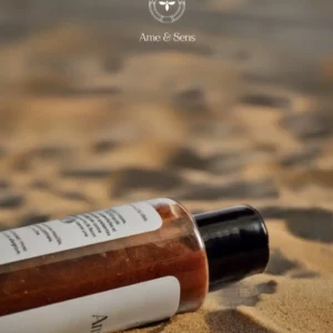 Shampoing antipelliculaire Ame & Sens