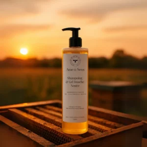 Shampoing douche Ame & Sens