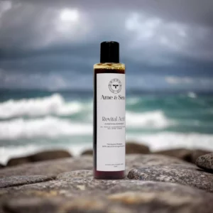 Shampoing cheveux secs revitalisant L’Époustouflant – réparation et vitalité - 200ml