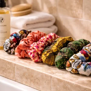 Accessoires cheveux