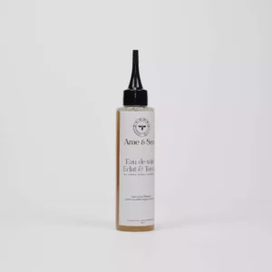 Lotion capillaire éclat et tonus Ame & Sens