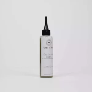 Lotion capillaire détoxifiante Ame & Sens