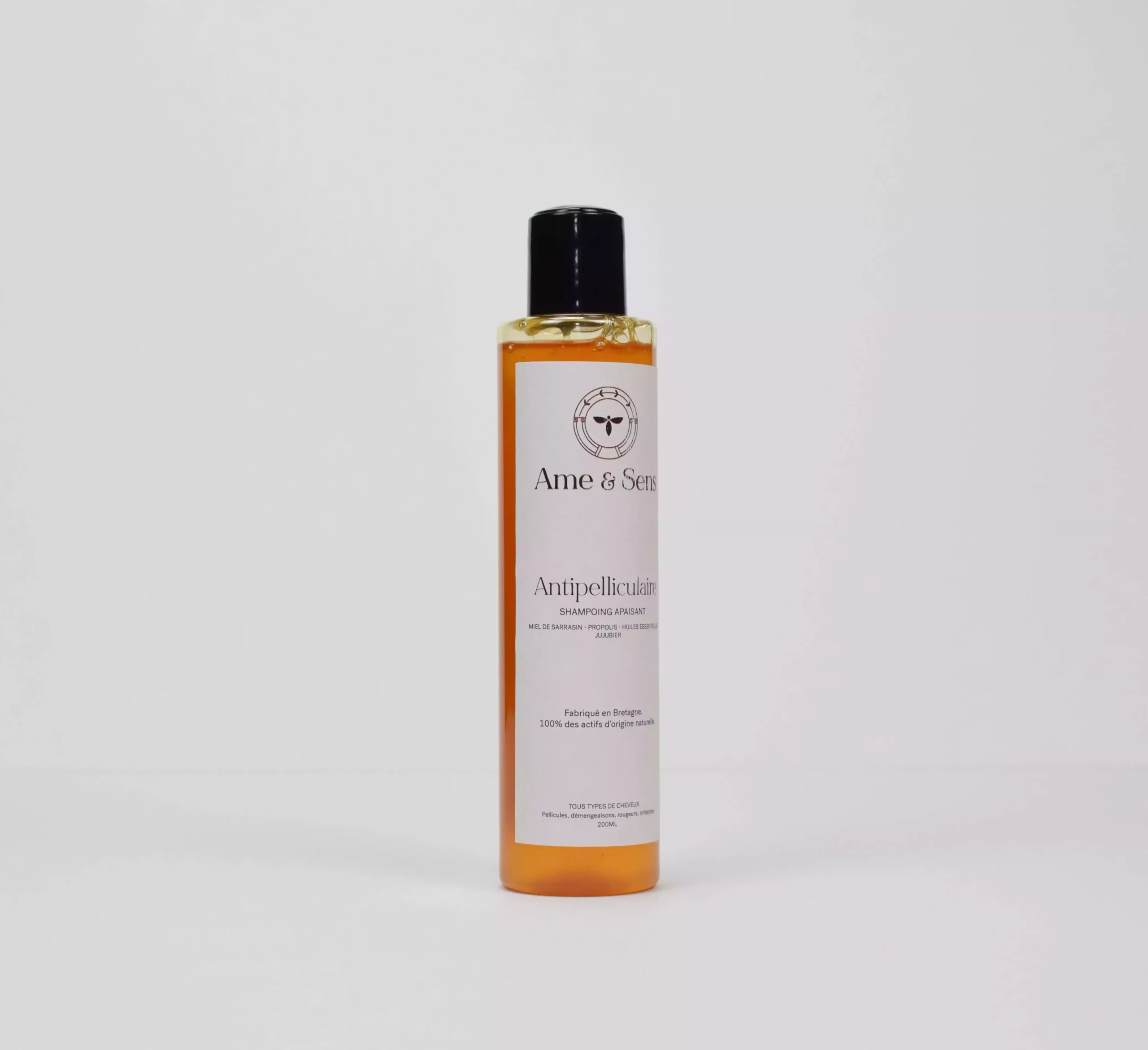Shampoing antipelliculaire Ame & Sens
