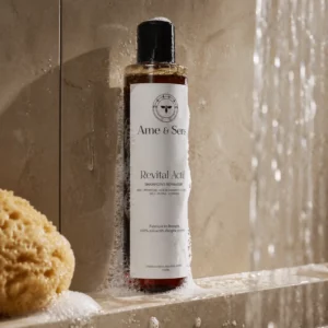 Revital actif douche