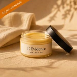 Baume réparateur ultra nourrissant 100% naturel en pré commande