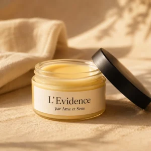Baume réparateur ultra nourrissant 100% naturel